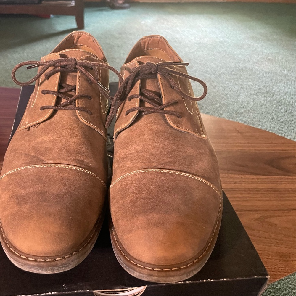 Casual shoes loafers very good condition no damage clean